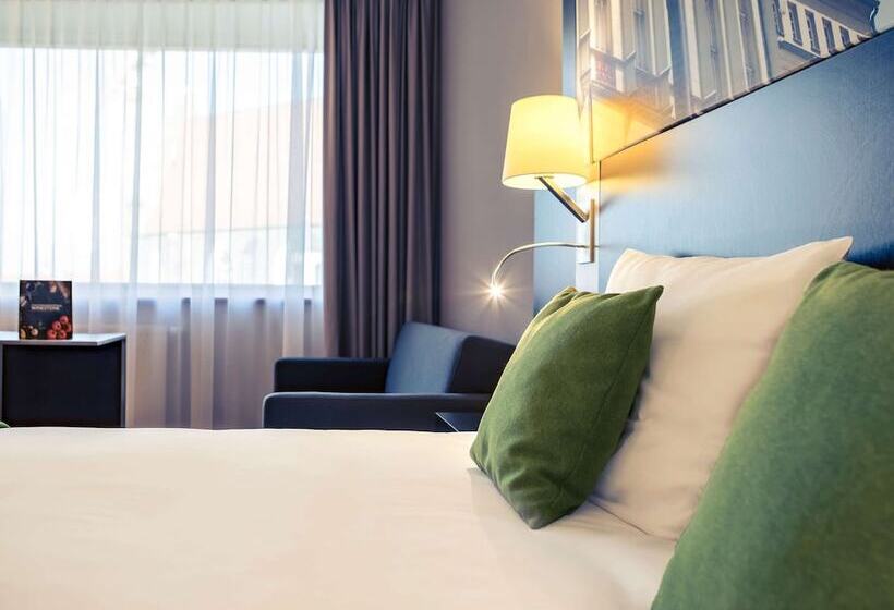 Classic Kamer met Tweepersoonsbed, Mercure Wrocław Centrum