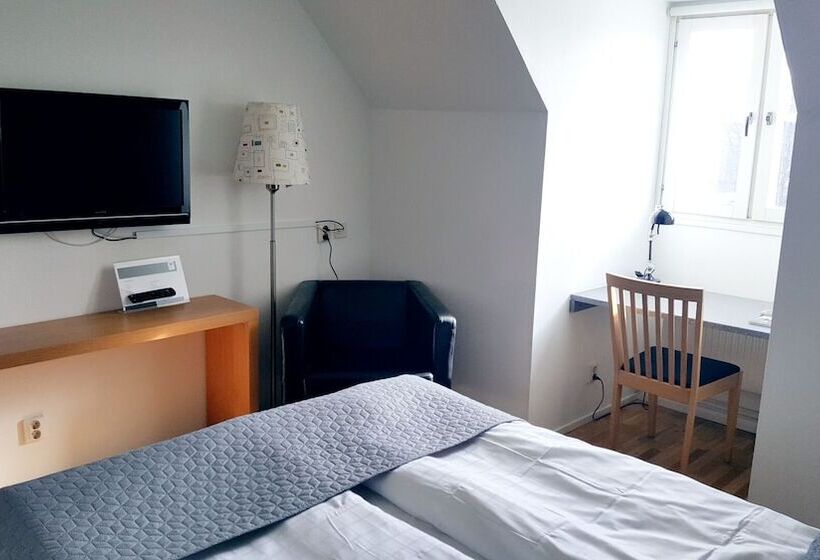 اتاق استاندارد, Carlshamn
