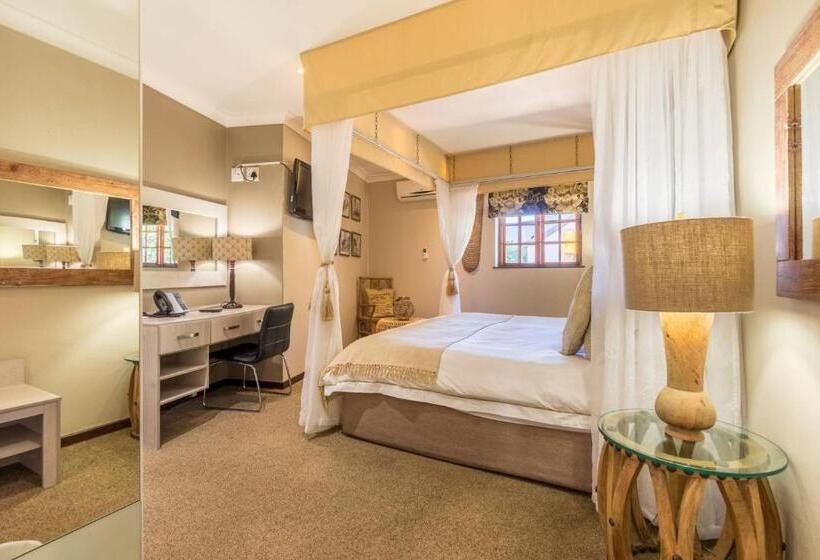 스탠다드 룸, Constantia Hotel And Conference Centre