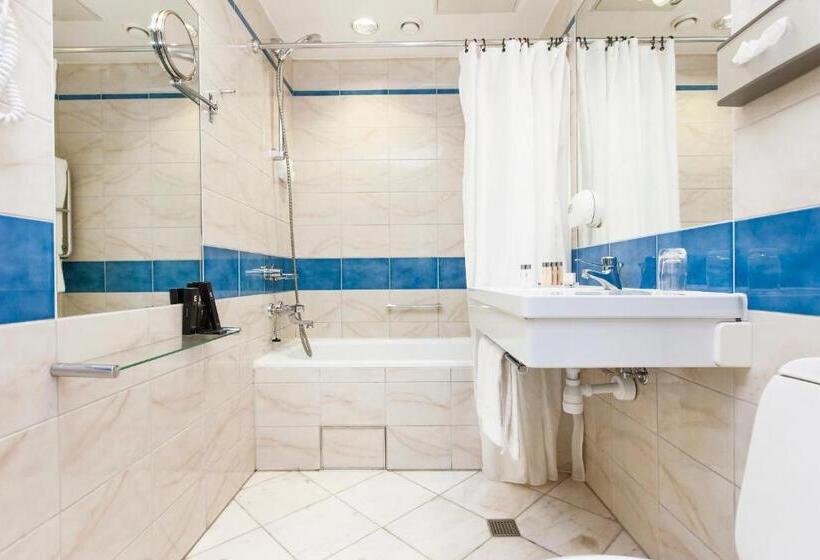 غرفة قياسية, Elite Hotel Marina Plaza