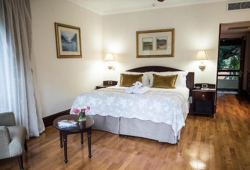 Номер Стандарт, Selborne Golf Estate, Hotel & Spa