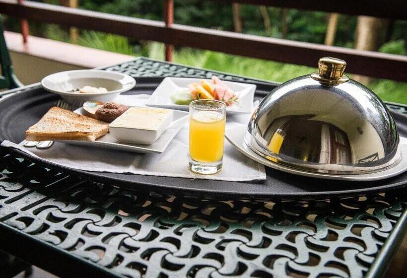 Номер Стандарт, Selborne Golf Estate, Hotel & Spa