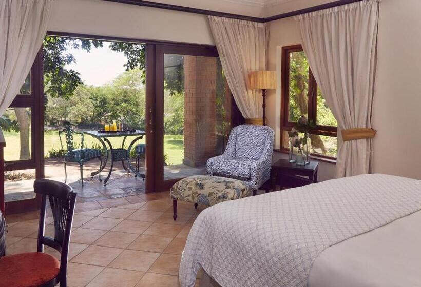 Номер Стандарт, Selborne Golf Estate, Hotel & Spa