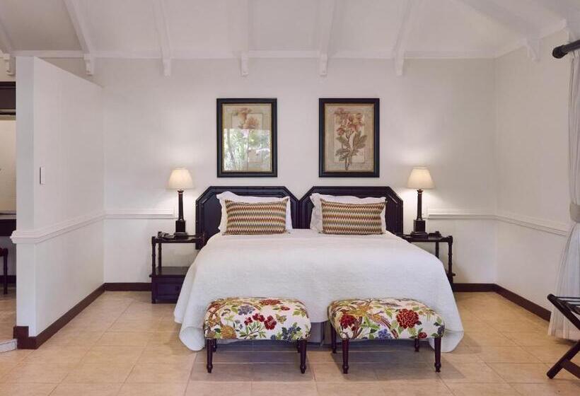 Люкс, Selborne Golf Estate, Hotel & Spa