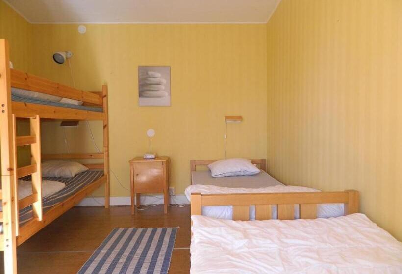 1 Yatak Odalı Daire, Hälleviks Havsbad