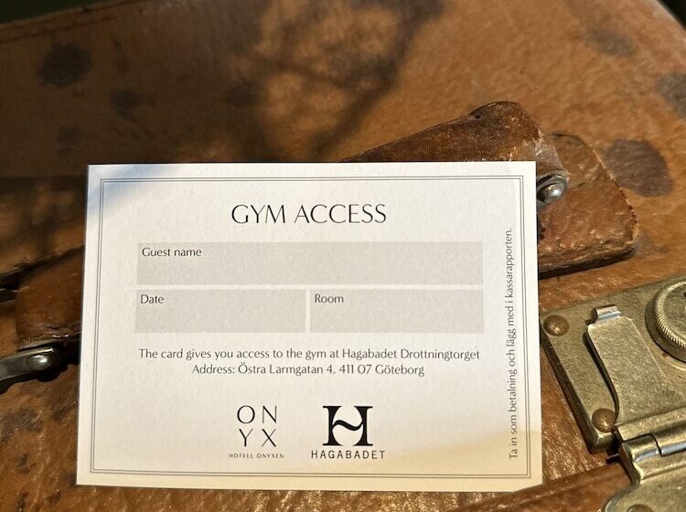 اتاق استاندارد یک نفره, L Onyxen, Boutique  & Lifestyle, Adults Only