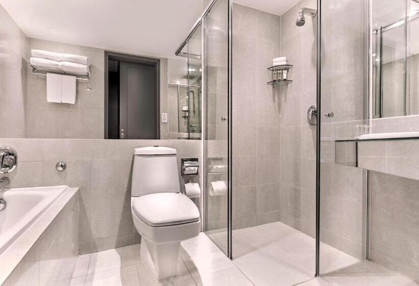 اتاق لوکس, M Hotel Singapore City Centre