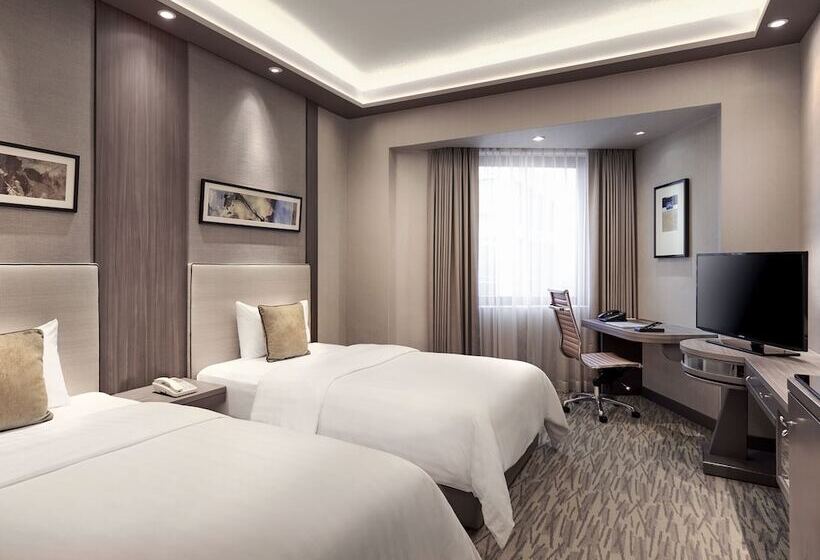 اتاق لوکس, M Hotel Singapore City Centre