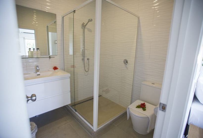 آپارتمان 2 خوابه, Manuia Beach Resort