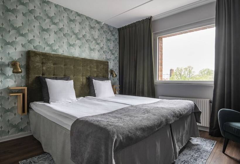 Номер Superior, Quality Hotel Galaxen