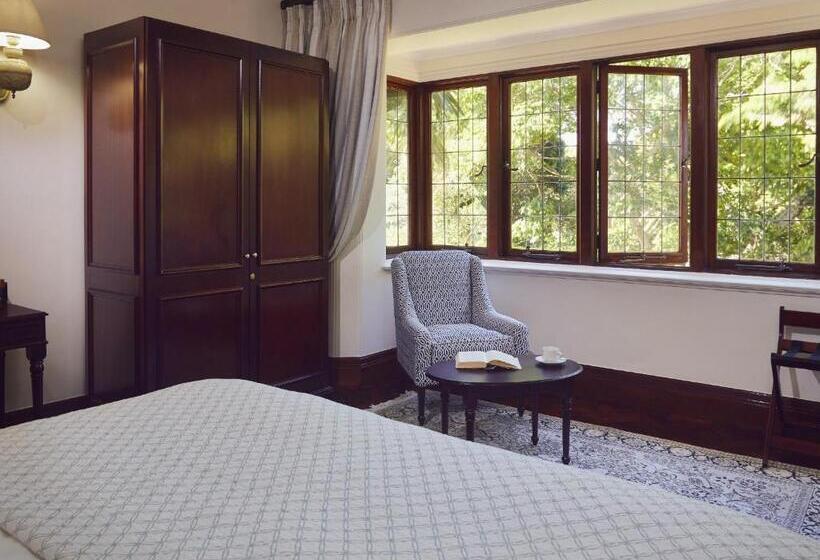 Номер Стандарт, Selborne Golf Estate, Hotel & Spa