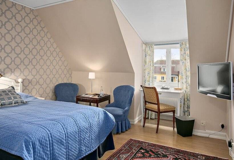 اتاق اکونومی, Toftaholm Herrgård