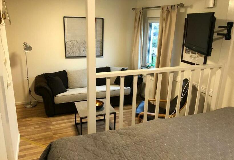 Номер Стандарт, Saras Hotel Fd Amadeus