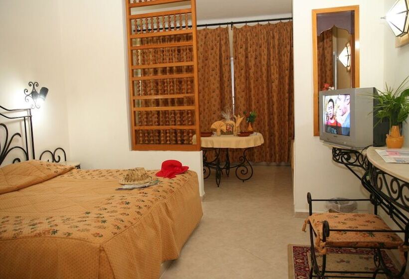 Номер Стандарт, La Residence Hammamet