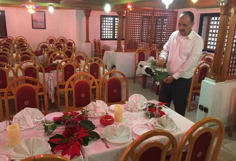 Четырехместный Номер Стандарт, La Residence Hammamet