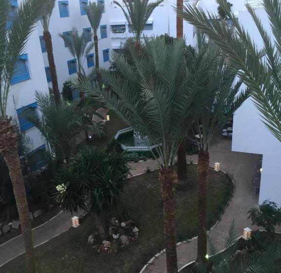 Номер Стандарт, La Residence Hammamet