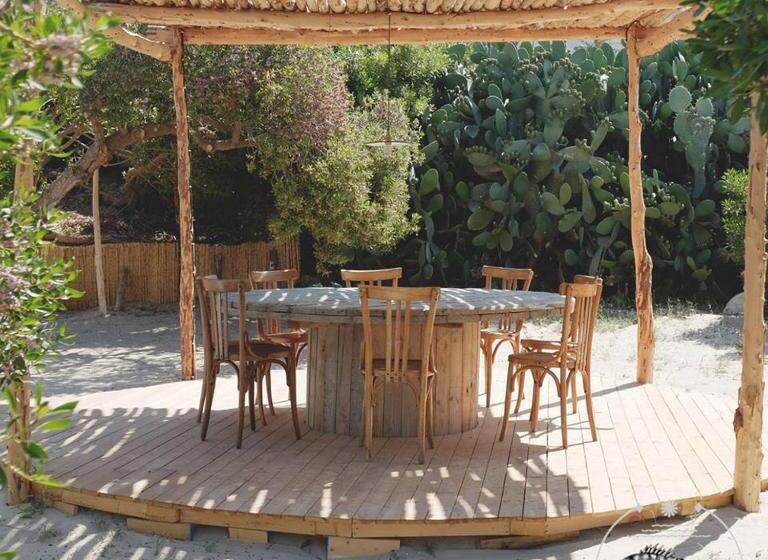 Номер Стандарт Трехместный, La Residence Hammamet
