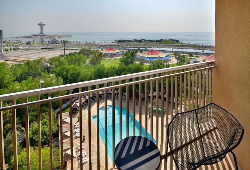 Президентский Люкс, Le Méridien Al Khobar