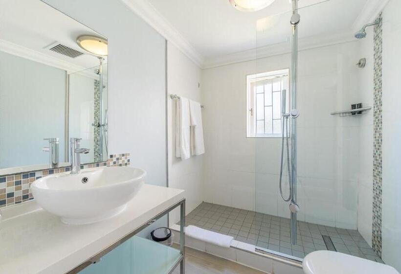 غرفة ديلوكس عائلية, Saldanha Bay