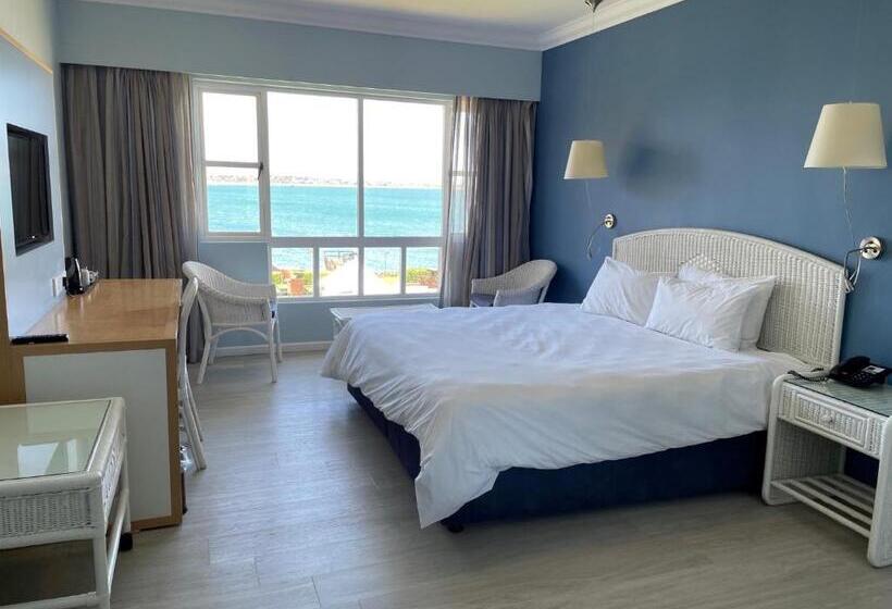 غرفة قياسية لذوى الاحتياجات الخاصة, Saldanha Bay