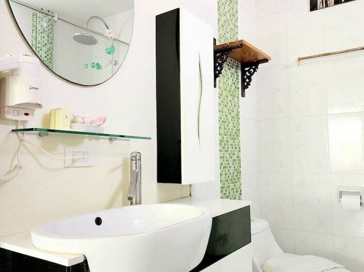 Номер Deluxe, Kata Garden Resort Sha Extra Plus