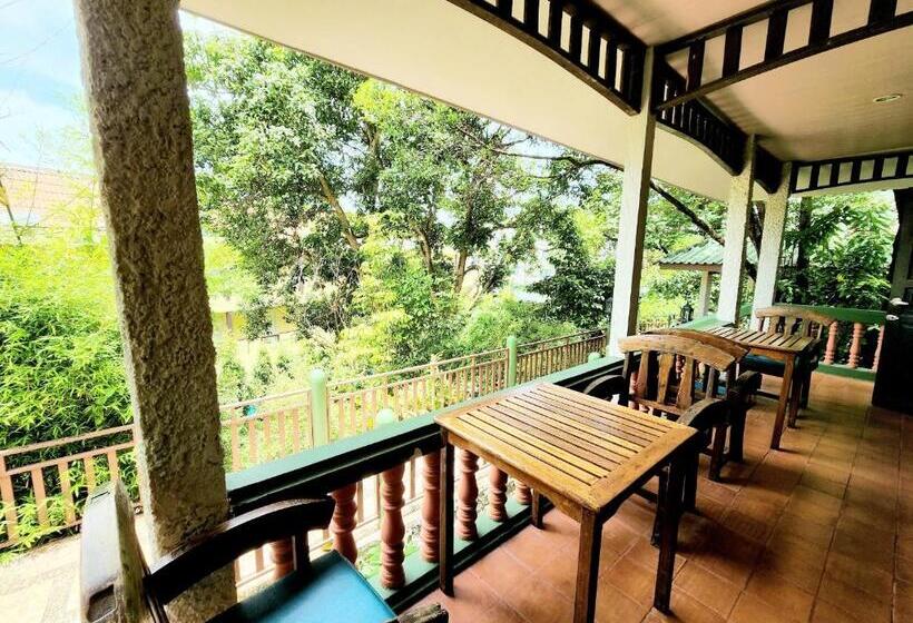 Семейный Номер Superior, Kata Garden Resort Sha Extra Plus