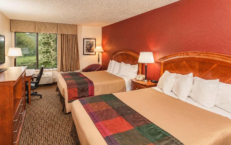 חדר סטנדרט נוף לגינה, Arizona Biltmore, Lxr Hotels & Resorts