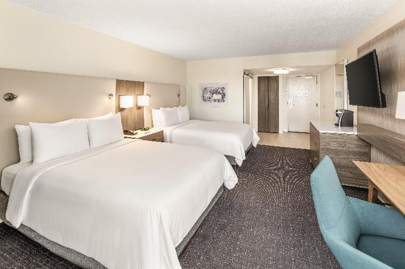 מיטת קינג בסוויטה, Arizona Biltmore, Lxr Hotels & Resorts
