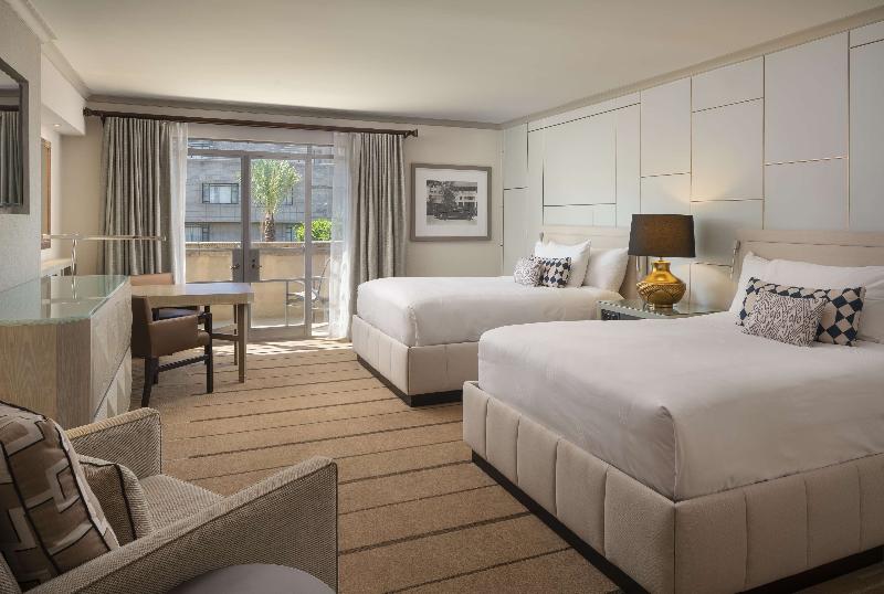 غرفة قياسية لذوى الاحتياجات الخاصة, Arizona Biltmore, Lxr Hotels & Resorts