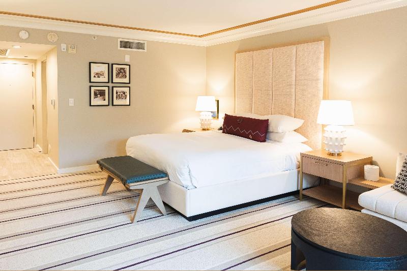 חדר קלאב, Arizona Biltmore, Lxr Hotels & Resorts