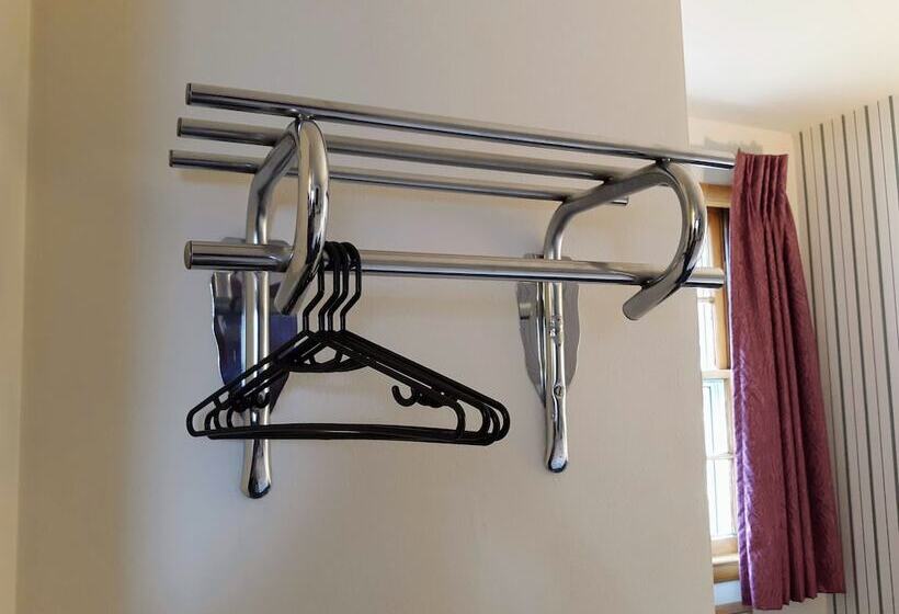 Номер Deluxe, Bay Motel