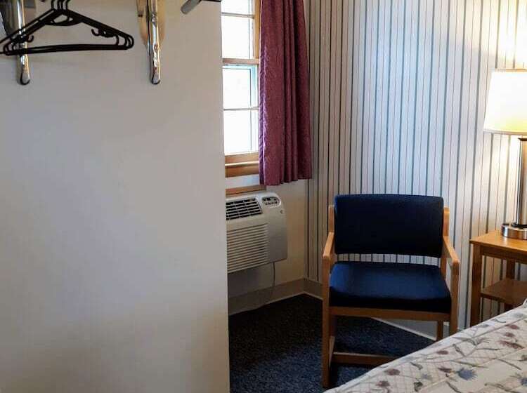 Номер Стандарт, Bay Motel