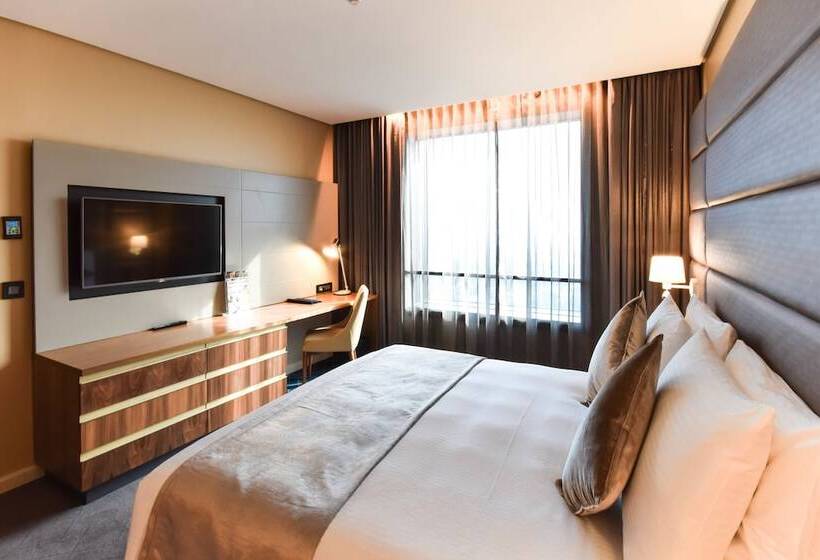Apartamento 1 Dormitorio, 2 Fevrier, Lome