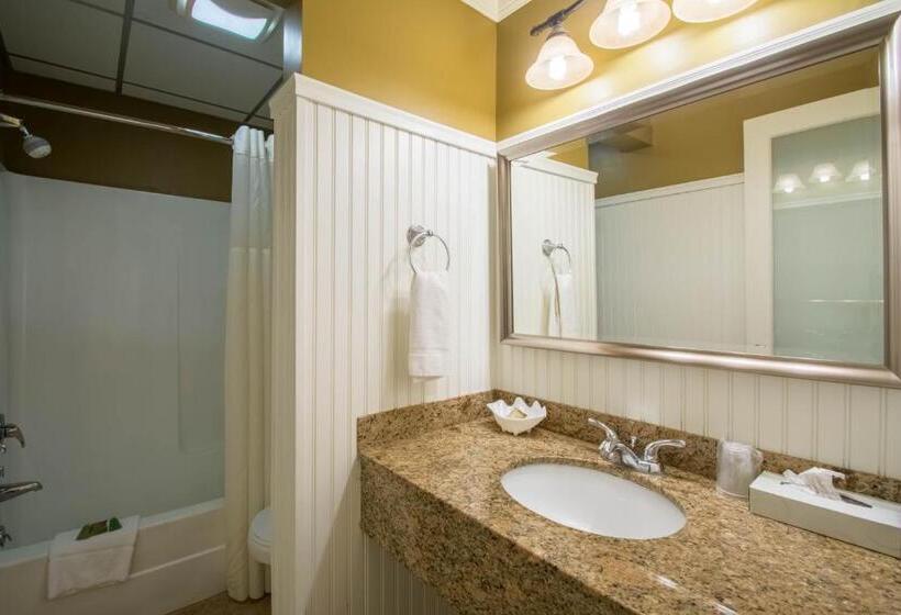 Cameră Standard, Anchorage Inn And Suites