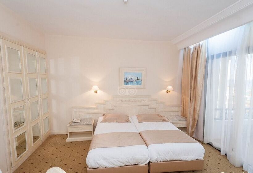 Standart Tek Kişilik Oda, L Orient Palace Resort And Spa