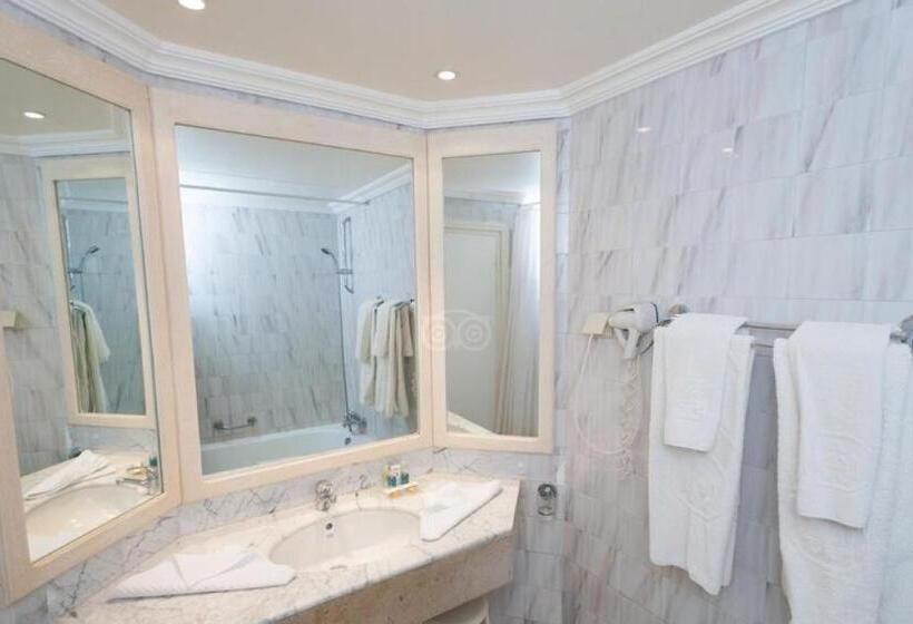 Standart Tek Kişilik Oda, L Orient Palace Resort And Spa