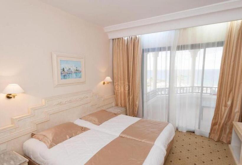 Deniz Manzaralı Standart Oda, L Orient Palace Resort And Spa