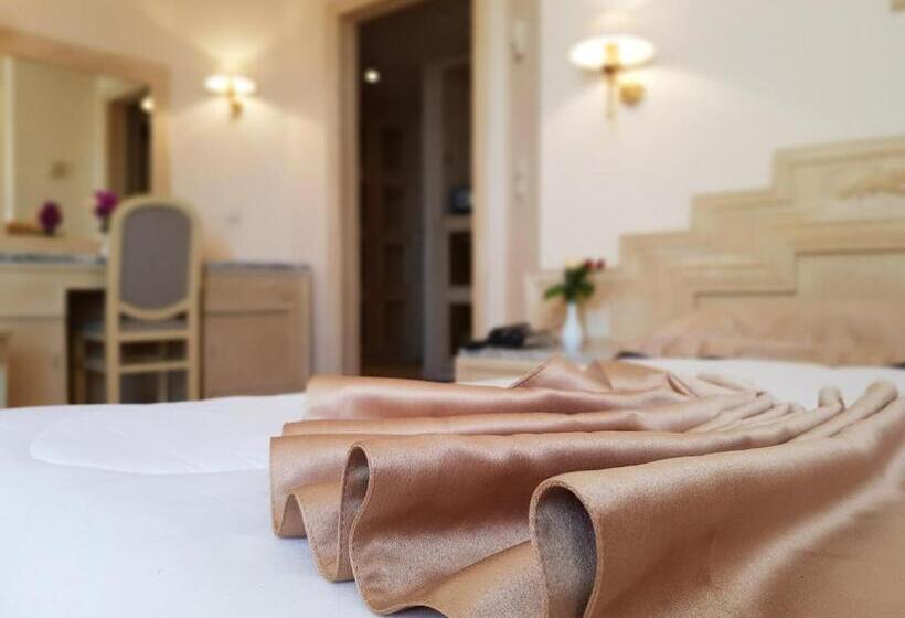Aile Odası, L Orient Palace Resort And Spa
