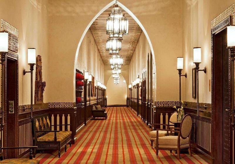سوئیت با چشم‌انداز, Sofitel Legend Old Cataract