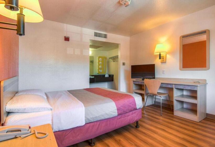 스탠다드 룸, Motel 6pomona, Ca  Los Angeles