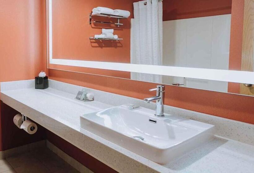 غرفة قياسية, Extended Stay America Premier Suites   Portland   North