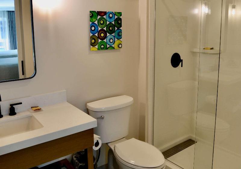 스탠다드 룸 킹사이즈 침대, Best Western Plus Inn At The Vines