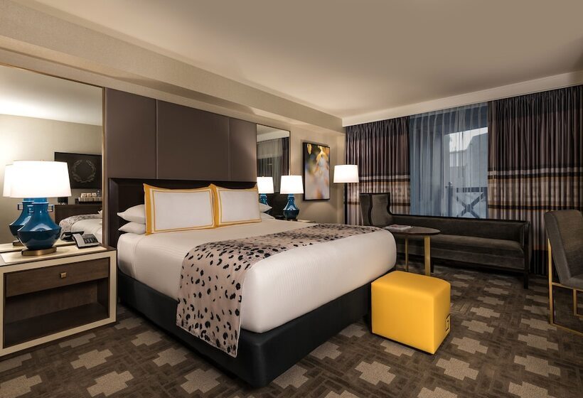 豪华房间, Caesars Palace