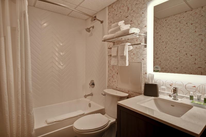 스탠다드 룸, Holiday Inn Lancaster, An Ihg