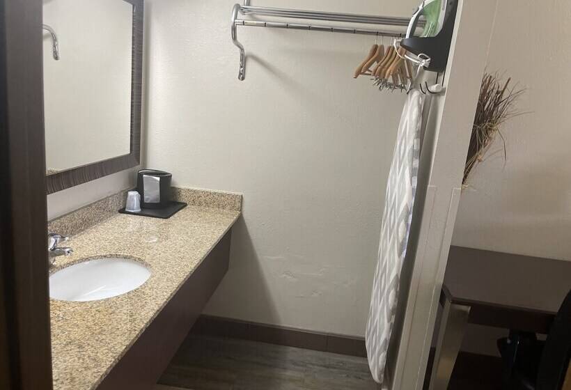 Номер Стандарт, Royal Inn & Suites