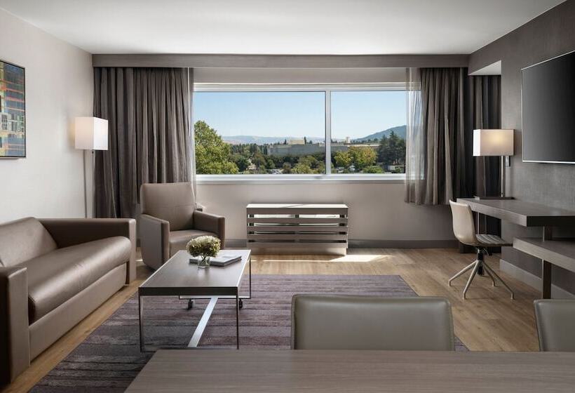 Люкс Вид на Горы, Ac Hotel By Marriott Pleasanton