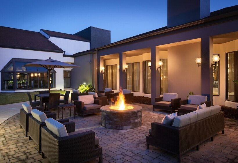 Suite, Courtyard By Marriott Birmingham Homewood