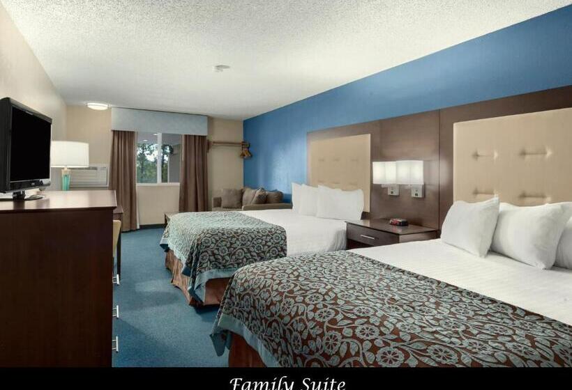 Business rum, Days Inn By Wyndham Williams