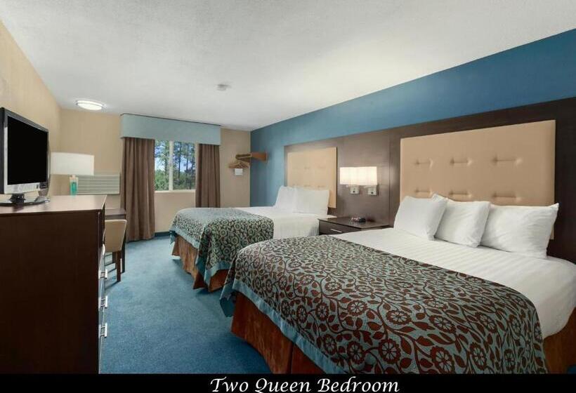 Standard Studio, Days Inn By Wyndham Williams