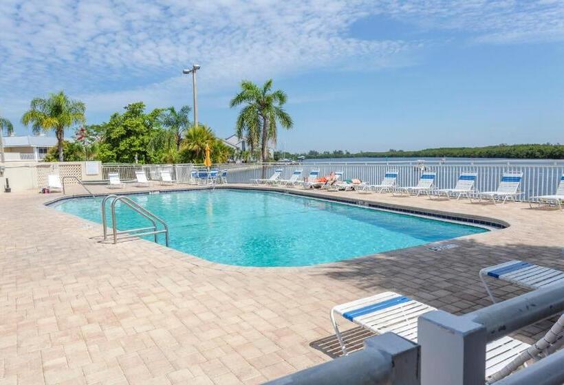 Студио Стандарт Вид на Бассейн, Tampa Bay, Beach Step Away, Wifi, Free Parking,pools, Jacuzzi